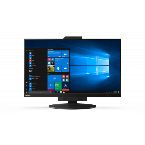 Lenovo ThinCentre Tiny-in-One 27 inch