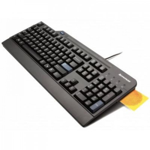 Lenovo USB Smartcard Keyboard