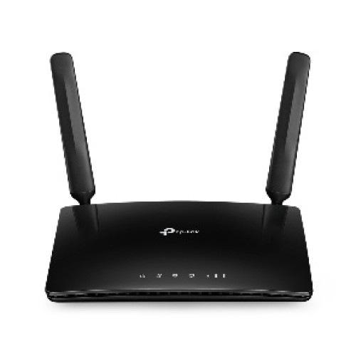 ROUTER TP-LINK 4G LTE WIRELESS