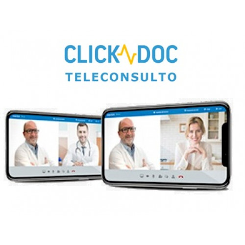 Attivazione ClickDoc Teleconsulto