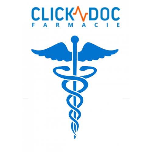Startup ClickDoc Farmacia