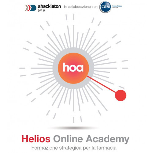 Helios online academy
