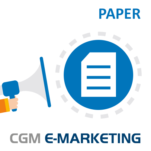 Licenza attivazione E-Marketing Paper