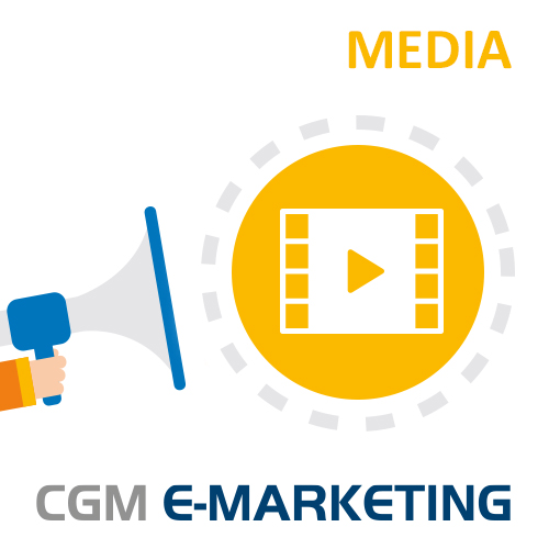 Licenza attivazione E-Marketing Media
